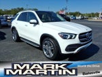 2022 GLE Thumbnail 1