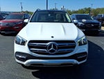 2022 GLE Thumbnail 2