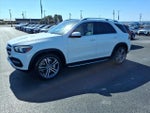 2022 GLE Thumbnail 3