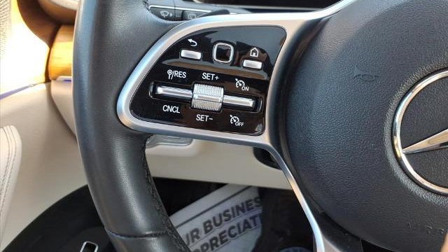 2022 Mercedes-Benz GLE GLE 350 4MATIC