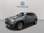 2022 GLE Thumbnail 1