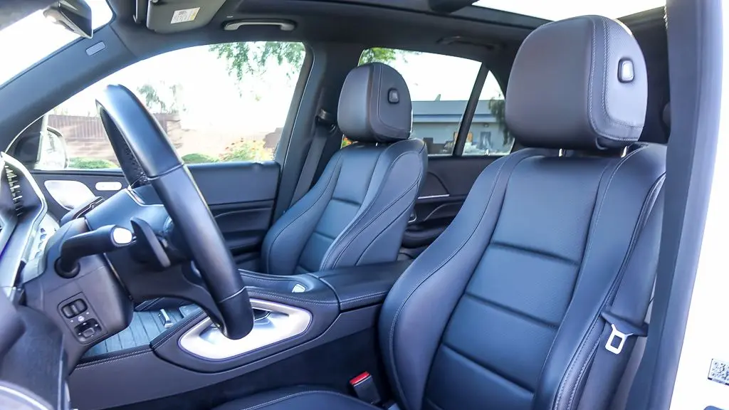 2022 Mercedes-Benz GLE GLE 350 4MATIC