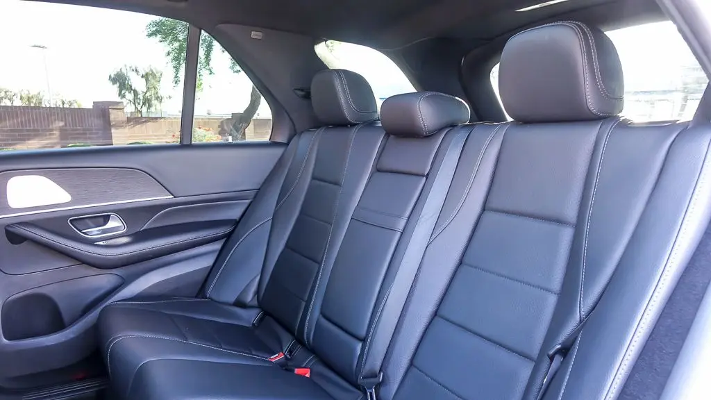 2022 Mercedes-Benz GLE GLE 350 4MATIC