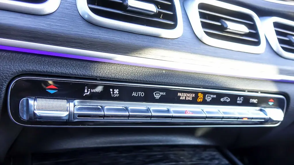 2022 Mercedes-Benz GLE GLE 350 4MATIC