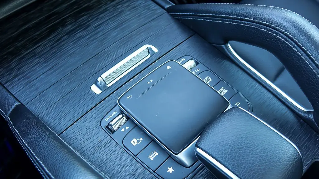 2022 Mercedes-Benz GLE GLE 350 4MATIC
