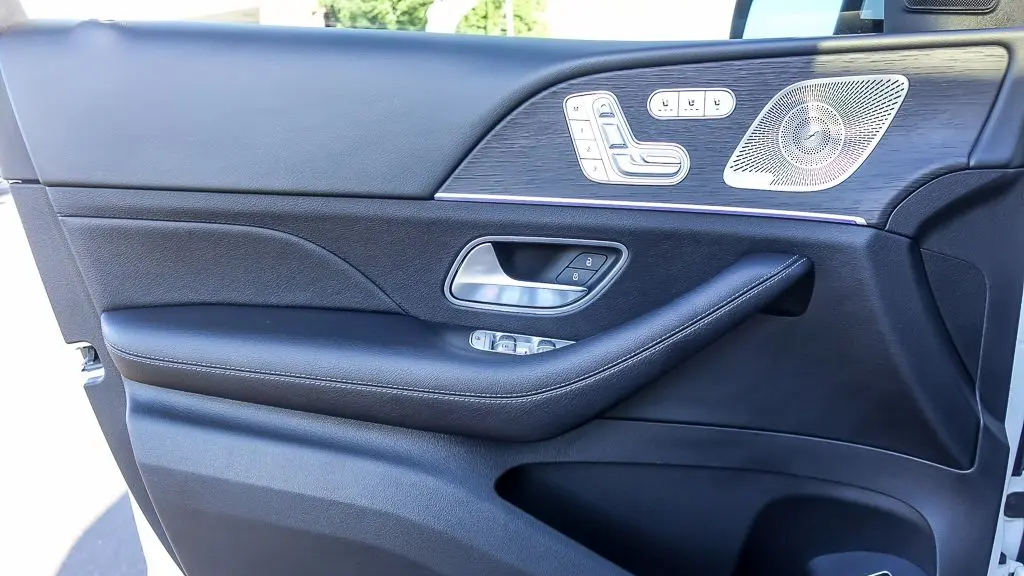 2022 Mercedes-Benz GLE GLE 350 4MATIC
