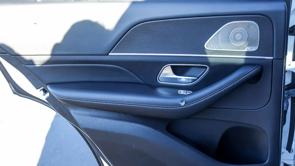 2022 Mercedes-Benz GLE GLE 350 4MATIC