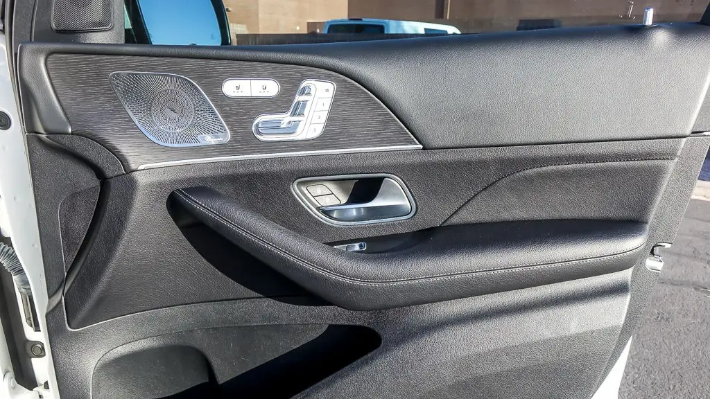 2022 Mercedes-Benz GLE GLE 350 4MATIC