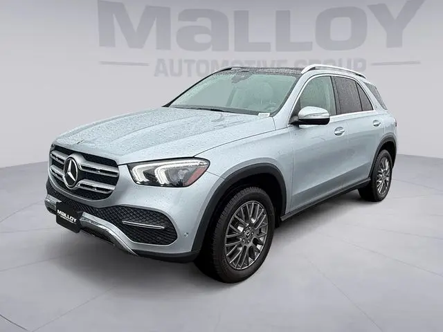 2022 Mercedes-Benz E-Class