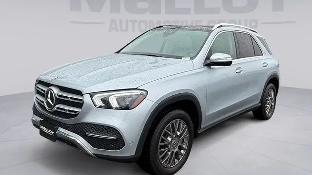 Preowned 2022 Mercedes-Benz GLE GLE 350 4MATIC for Sale