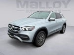 2022 GLE Thumbnail 1