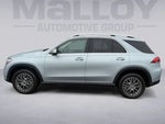 2022 GLE Thumbnail 2