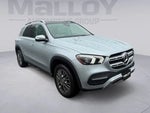 2022 GLE Thumbnail 7