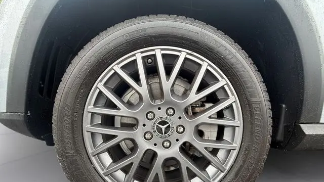 2022 Mercedes-Benz GLE GLE 350 4MATIC