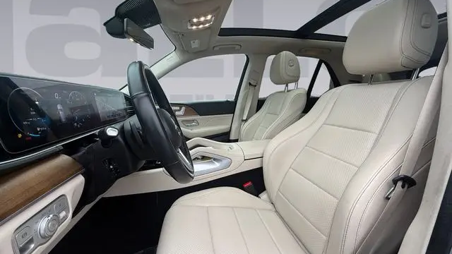 2022 Mercedes-Benz GLE GLE 350 4MATIC