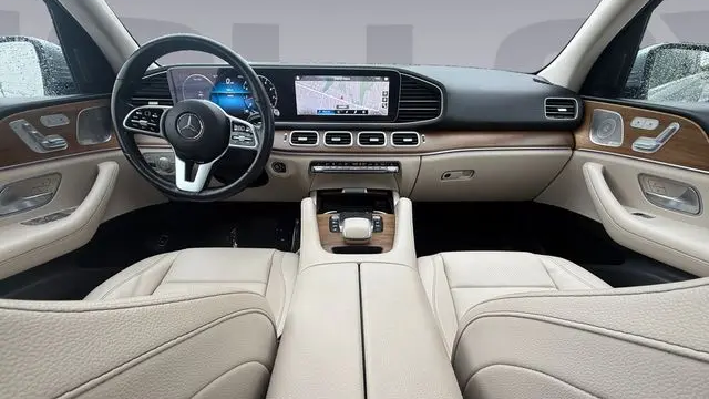 2022 Mercedes-Benz GLE GLE 350 4MATIC