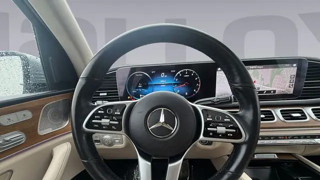 2022 Mercedes-Benz GLE GLE 350 4MATIC