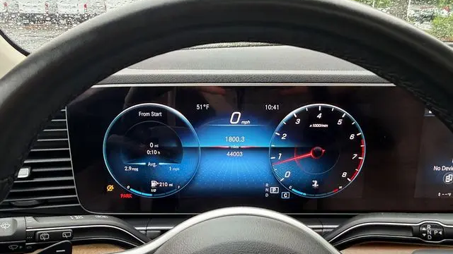 2022 Mercedes-Benz GLE GLE 350 4MATIC