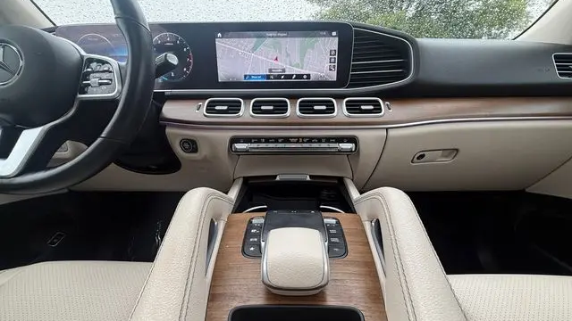 2022 Mercedes-Benz GLE GLE 350 4MATIC