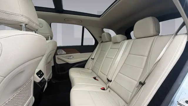 2022 Mercedes-Benz GLE GLE 350 4MATIC