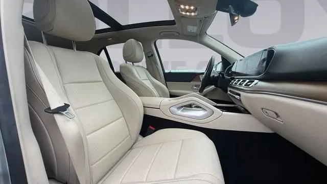 2022 Mercedes-Benz GLE GLE 350 4MATIC