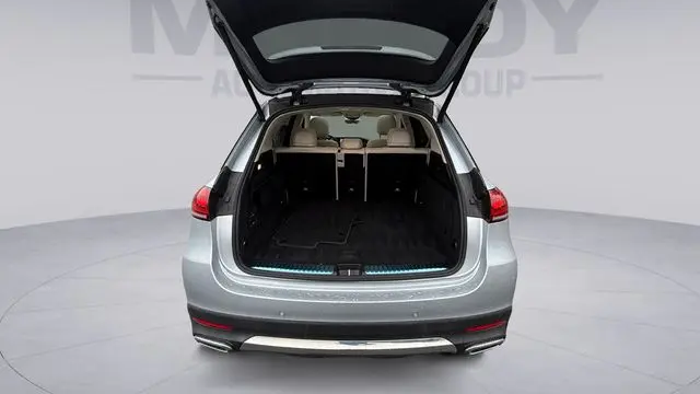 2022 Mercedes-Benz GLE GLE 350 4MATIC