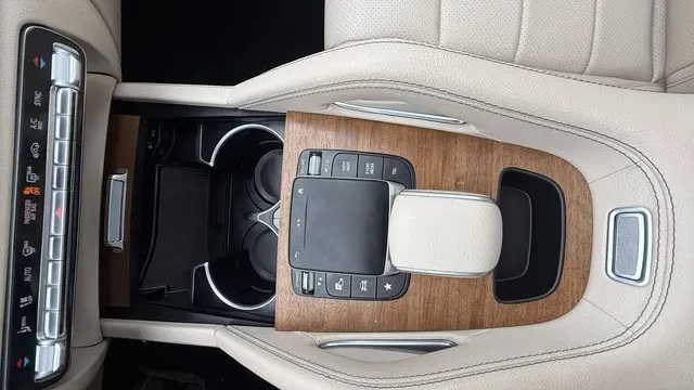 2022 Mercedes-Benz GLE GLE 350 4MATIC