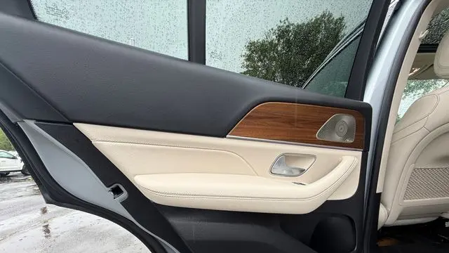 2022 Mercedes-Benz GLE GLE 350 4MATIC