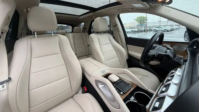 2022 Mercedes-Benz GLE GLE 350 4MATIC
