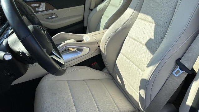 2022 Mercedes-Benz GLE GLE 350 4MATIC