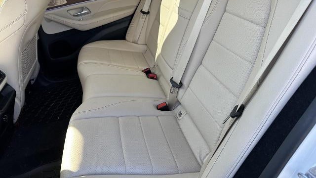 2022 Mercedes-Benz GLE GLE 350 4MATIC