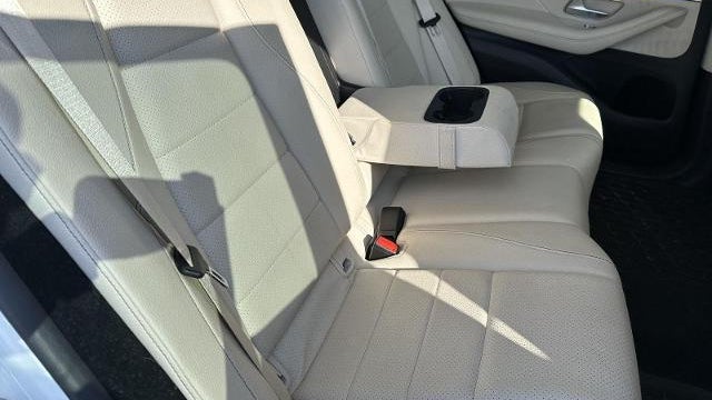 2022 Mercedes-Benz GLE GLE 350 4MATIC