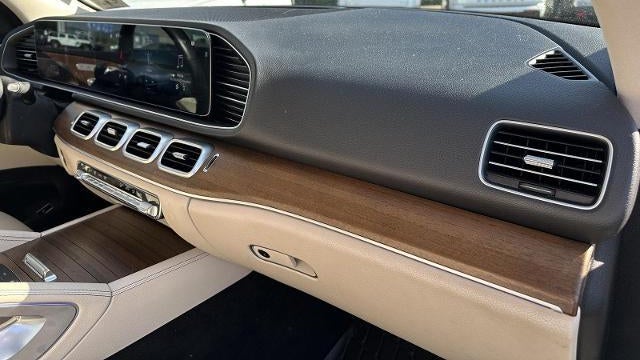 2022 Mercedes-Benz GLE GLE 350 4MATIC