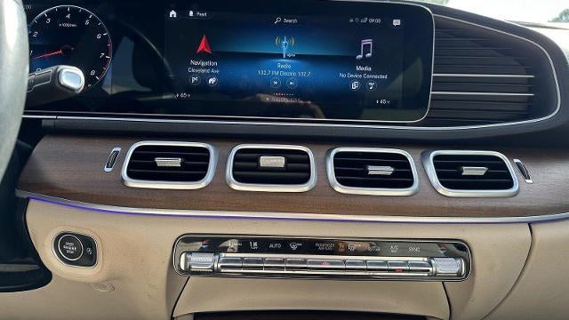 2022 Mercedes-Benz GLE GLE 350 4MATIC