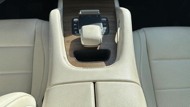 2022 Mercedes-Benz GLE GLE 350 4MATIC
