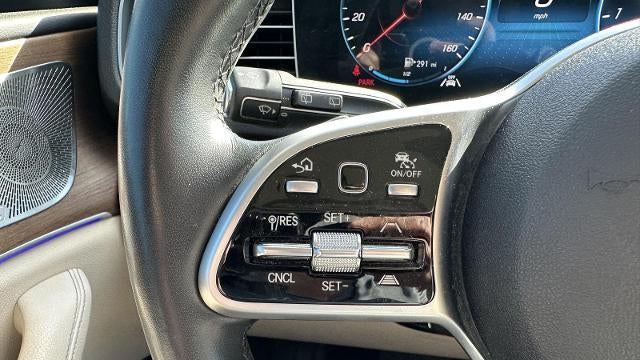 2022 Mercedes-Benz GLE GLE 350 4MATIC