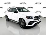 2023 GLE Thumbnail 3