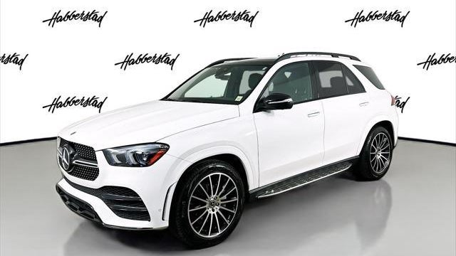 Preowned 2023 Mercedes-Benz GLE GLE 350 4MATIC for Sale