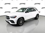 2023 GLE Thumbnail 1