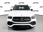2023 GLE Thumbnail 2