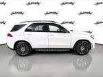 2023 GLE Thumbnail 4