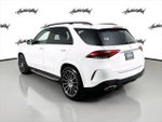 2023 GLE Thumbnail 7