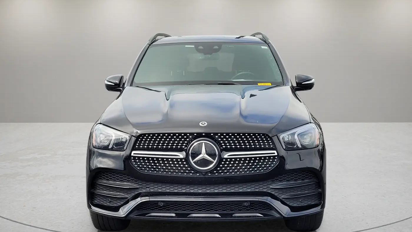 2023 Mercedes-Benz GLE GLE 350 4MATIC