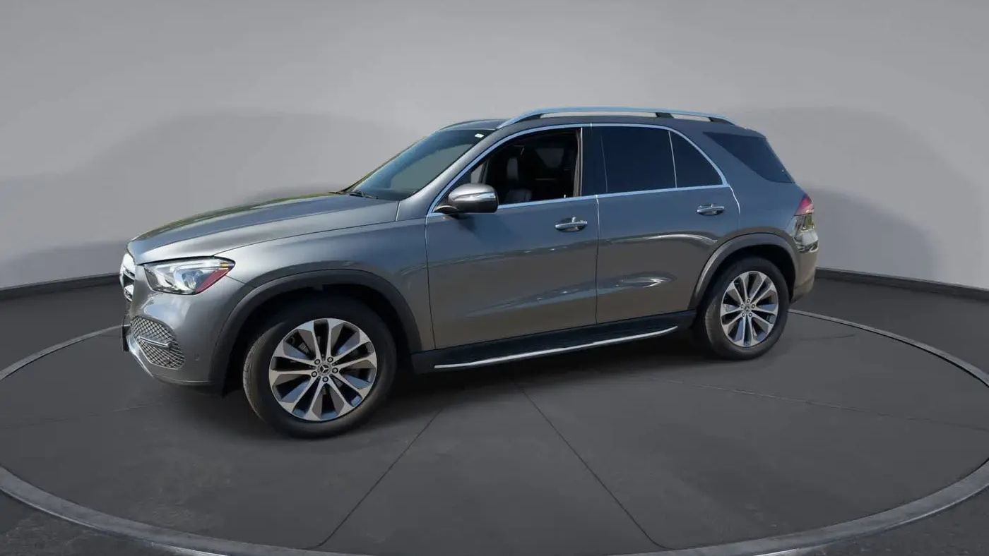 2023 Mercedes-Benz GLE GLE 350 4MATIC