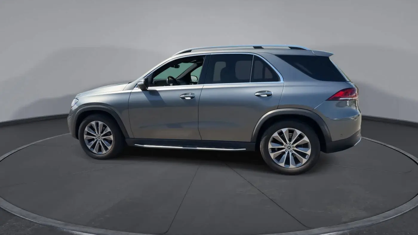 2023 Mercedes-Benz GLE GLE 350 4MATIC