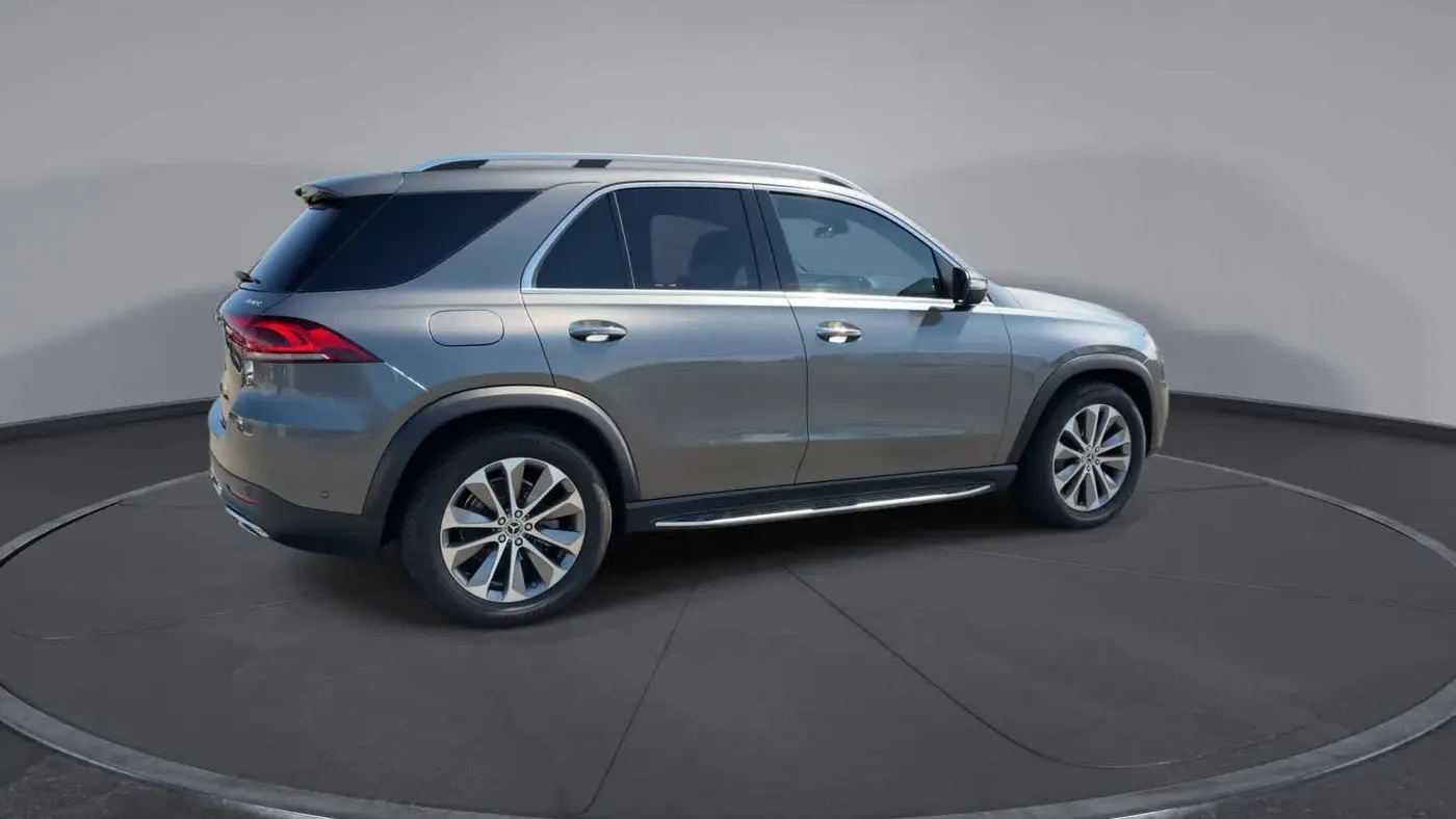 2023 Mercedes-Benz GLE GLE 350 4MATIC