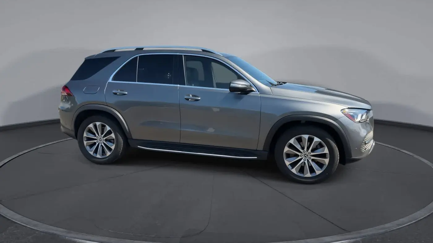2023 Mercedes-Benz GLE GLE 350 4MATIC