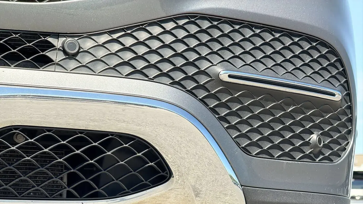 2023 Mercedes-Benz GLE GLE 350 4MATIC