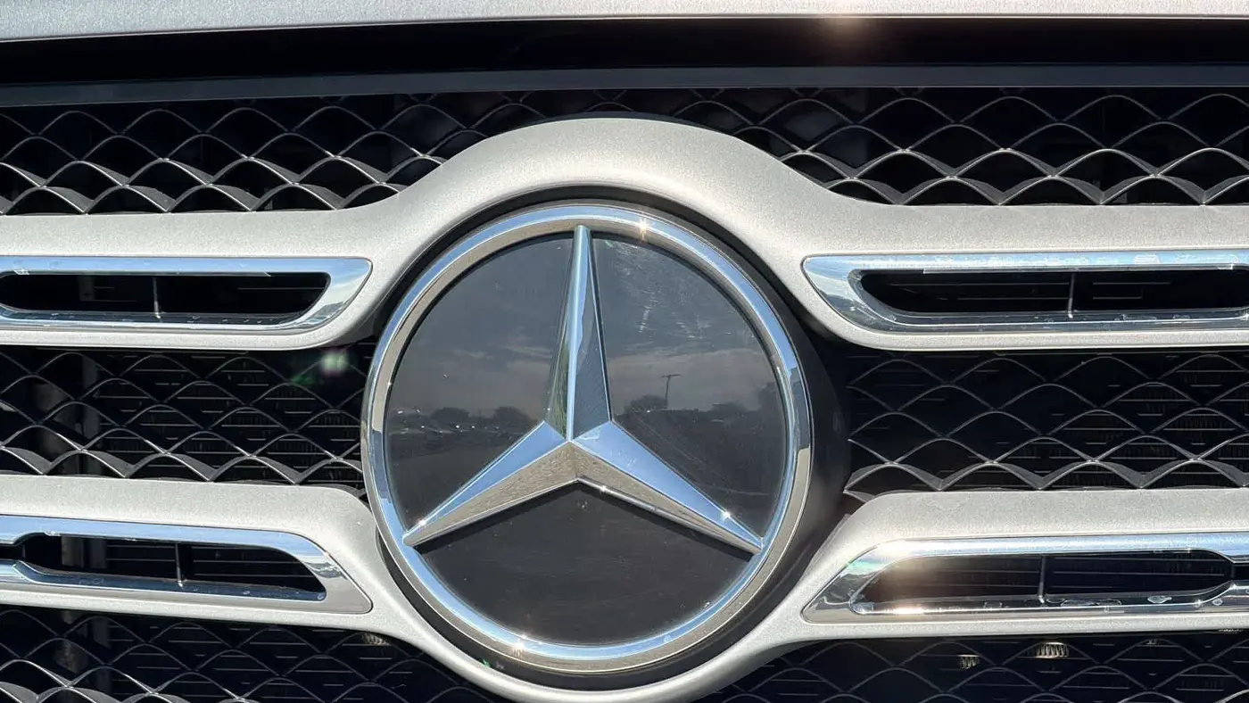 2023 Mercedes-Benz GLE GLE 350 4MATIC