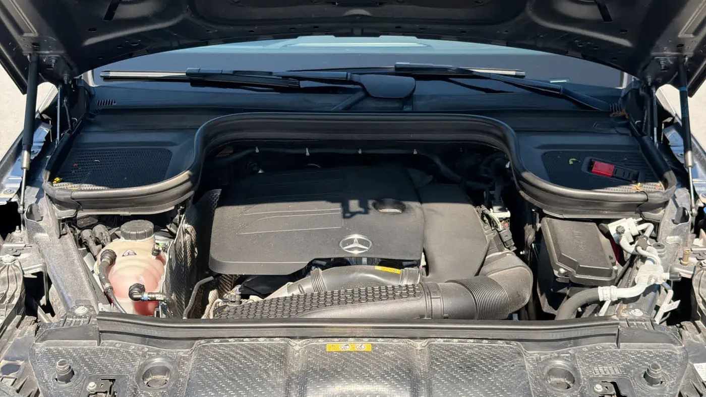2023 Mercedes-Benz GLE GLE 350 4MATIC